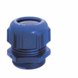 Lapp SKINTOP 54115415, Bleu, Élastomère, Polyamide, 50 pièce(s), M16, IP68, -20 - 80 °C