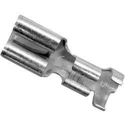 Lapp - Cosse clip 4.8 mm x 0.8 mm l-ba 488 f 63501090 180 ° non isolé 100 pc(s)