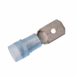 Lapp L-RB 63 H, L-RB 63 H, Bleu, Femelle, Droit, Laiton, Polyamide, Laiton