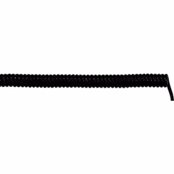 Lapp UNITRONIC 73220239, 2 m, Noir, 1200 V, 0,14 mm², -5 - 50 °C, 8 mm
