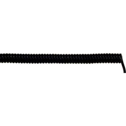Lapp UNITRONIC 73220239 câble de signal 2 m Noir