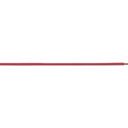 Fil de câblage H05V-K Lapp 4510123 1 x 1 mm² vert 100 m X79028