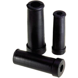 Passe-fil anti-pliure Lapp 52002070 ø max. des bornes 17 mm Néoprène noir 1 pc(s)