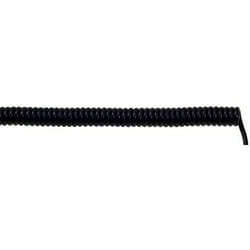 Lapp UNITRONIC 73220242 câble de signal 1,2 m Noir