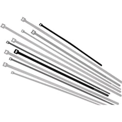 Lapp - 61831004 Serre-câble 200 mm 2.60 mm naturel 100 pc(s)