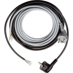 Lapp - Câble de raccordement 70261160 noir 5.00 m V572871