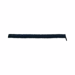 enquête LAPP X05VVH8-F 73222346 Ø extérieur: 8.1 mm Contenu: 1 pc(s) N/A description Le câble spirale PVC standard avec un ta ...