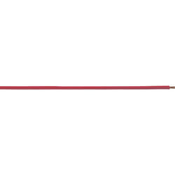 Fil de câblage H05V-K LAPP 4510921 1 x 0.50 mm² bleu foncé, blanc 100 m X73260
