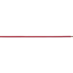 Fil de câblage H05V-K Lapp 4510922 1 x 0.75 mm² bleu foncé, blanc 100 m