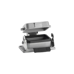 Embase à encastrer Lapp 10004000 epic® h-b 6 1 pc(s)