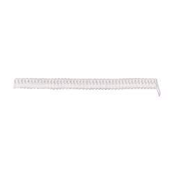 enquête LAPP X05VVH8-F 73222364 Ø extérieur: 6.5 mm Contenu: 1 pc(s) N/A description Le câble spirale PVC standard avec un ta ...