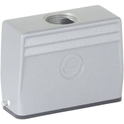 Lapp - Capot passe-câble M25 19565300 epic® h-a 16 1 pc(s)