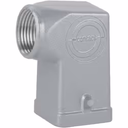 enquête LAPP EPIC® H-A 3 TS M20 19427000 série (connecteur EPIC): EPIC® H-A 3 Contenu: 1 pc(s) description Avec boulon pour é ...