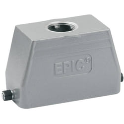 Capot passe-câble M25 Lapp 19080900 epic® h-b 16 1 pc(s)