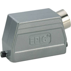 Lapp - Capot passe-câble M25 19042800 epic® h-b 10 1 pc(s)