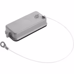 Couvercle de protection Couvercle de protection plastique pour les boîtiers H-A 10, H-A 16, H-A 32, H-A 48. Points forts LAPP ...
