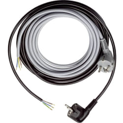 Lapp - Câble de raccordement 70261163 noir 3.00 m