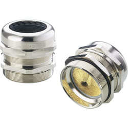 Lapp - Presse-étoupe skintop® ms-m brush 63x1,5 plus 53112681 M63 laiton laiton 1 pc(s) S28102