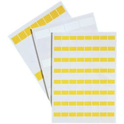 Lapp 83256144 étiquette à imprimer Jaune
