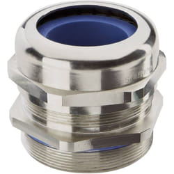 Presse-étoupe Lapp skintop® cold m 12x1,5 53113500 M12 laiton laiton 1 pc(s)