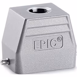 Lapp EPIC Kit H-BE 6 SS TG M20 Connecteur électrique complet