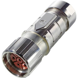 Prise femelle epic® Kit LS1 D6 Lapp 75009690 1 pc(s)