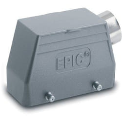Lapp EPIC KIT H-BE 16 SS TS M25 connecteur de fils Gris