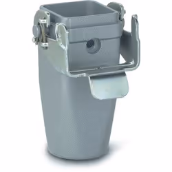Lapp EPIC KIT H-A 3 BS MTGVB M20 connecteur de fils Gris