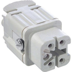 Lapp EPIC KIT H-A 4 BS MTGVB M20 Connecteur électrique complet 23 A