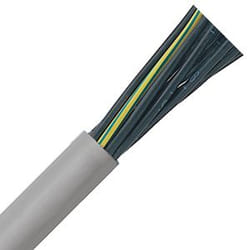 Lapp ÖLFLEX CLASSIC 110 Gris 100 m