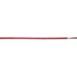 Fil de câblage Multi-Standard sc 2.1 Lapp 4160100 1 x 0.50 mm² vert, jaune 100 m