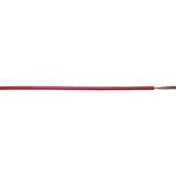 Fil de câblage Multi-Standard sc 2.1 Lapp 4160244 1 x 0.75 mm² blanc, bleu 100 m X74314