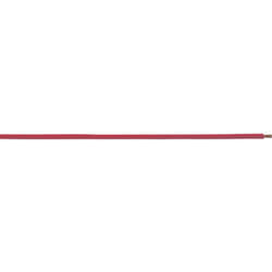 Fil de câblage H05V-K Lapp 4510111 1 x 0.50 mm² jaune 100 m
