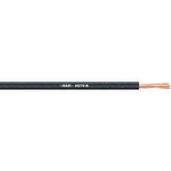Lapp H07V-K Câble basse tension