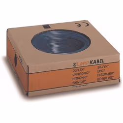 Lapp H07V-K Câble basse tension
