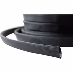 enquête LAPP SILVYN® BRAID PA6 NW 61721260 Contenu: 20 m description Gaine tressée pouvant être coupée facilement sans outil  ...