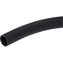 Lapp - Gaine annelée ø intérieur: 12 mm silvyn® rill PA6 11/12x15,8 bk 61746955/10 noir 10 m