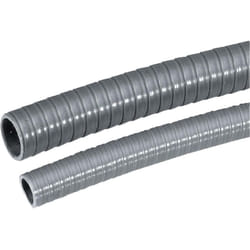 Lapp - 61714000/10 silvyn® sp 10x14 sgy Gaine annelée gris-argent (ral 7001) 10 mm 10 m X74166