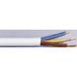 Câble - LAPP - H03VV-F 1601204-10 - 3 G 0.75 mm² - Noir