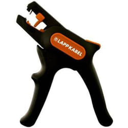 Lapp - Pince à dénuder automatique Basic Strip 61725960 0.2 à 6 mm² 1 pc(s)