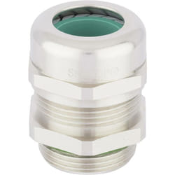 Presse-étoupe LAPP SKINTOP® MS-HF-M 12x1,5 53112570 avec décharge de traction M12 laiton laiton 1 pc(s) X790101