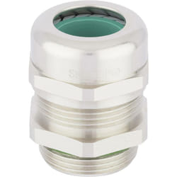 Presse-étoupe Lapp skintop® ms-hf-m 25x1,5 53112573 avec décharge de traction M25 laiton laiton 1 pc(s) X790201