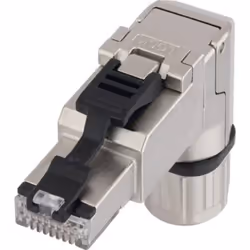 Informations techniques AWG solide: 26 - 24 AWG 7 brins: 27 - 24 AWG 19 brins: 26 Diamètre extérieur min. (mm) 5.5 Diamètre e ...
