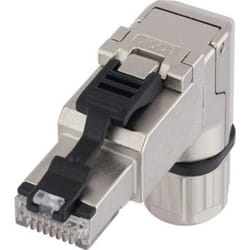 LAPP ED-IE-90-6A-B-20-FC Connecteur Ethernet Lapp ED-IE-90-6A-B-20-FC 21700637 mâle, coudé Nombre de pôles 8 1 pc(s)