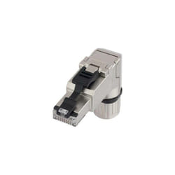 Lapp - ED-IE-90-6A-B-20-FD-FC Connecteur Ethernet ED-IE-90-6A-B-20-FD-FC 21700640 mâle, coudé Nombre de pôles 8 1 pc(s) A582112