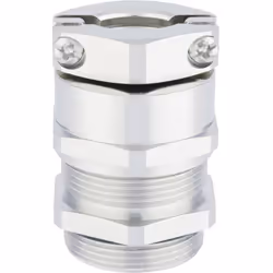 Informations techniques Couleur : laiton Filetage extérieur : M20 x 1.5 Indice de protection : IP68, IP69 Longueur : 46 mm Lo ...