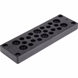 enquête LAPP SKINTOP® MULTI Version 2 52220073 Contenu: 1 pc(s) fabricant et numéro du fabricant LAPP52220073 données techniq ...