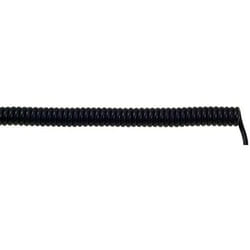 Lapp UNITRONIC 73220250 câble de signal 0,4 m Noir
