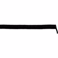enquête LAPP UNITRONIC® SPIRAL 73220255 Contenu: 1 pc(s) fabricant et numéro du fabricant LAPP73220255 données techniques Con ...