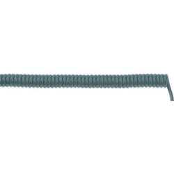 Lapp UNITRONIC 73220309 câble de signal 2 m Gris
